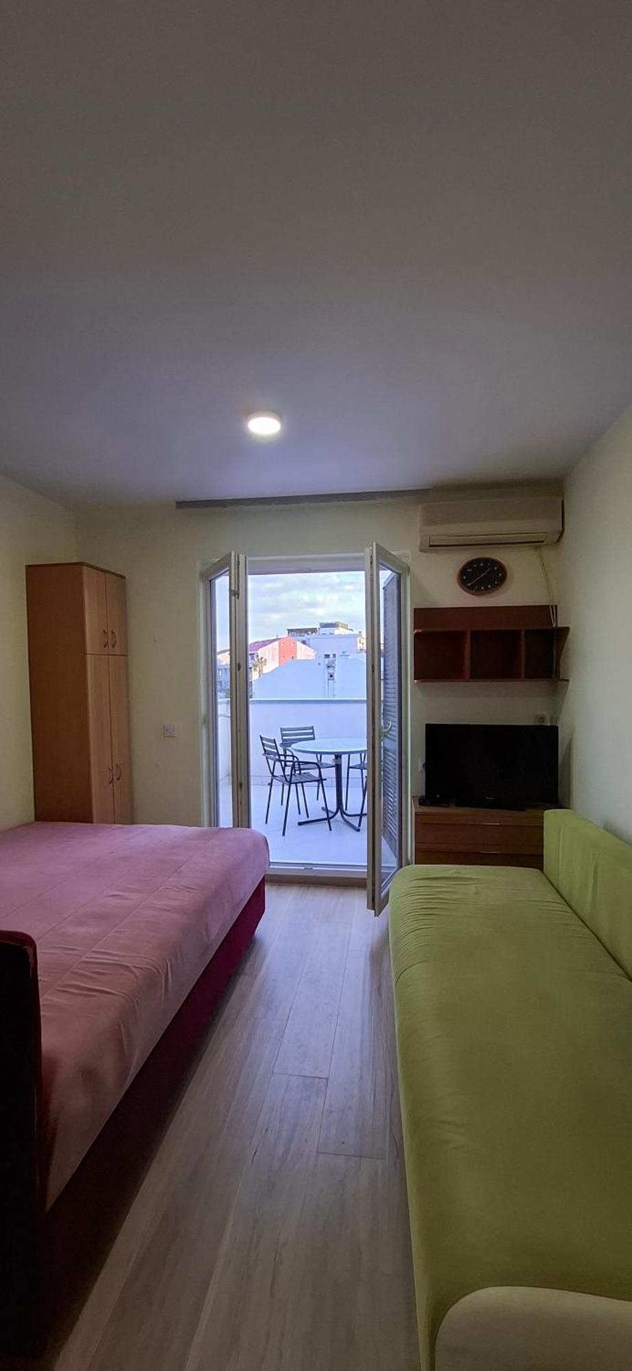 Suncani Apartman 2-Vila Amfora Будва Екстериор снимка